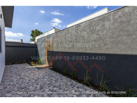 Imagem Casa com 3 Quartos à Venda, 150 m² em Residencial Real Park Sumaré - Sumaré Imagem Casa com 3 Quartos à Venda, 150 m² em Residencial Real Park Sumaré - Sumaré