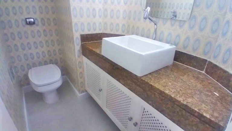 Imagem Apartamento com 3 Quartos para Alugar, 200 m² em Copacabana - Rio De Janeiro