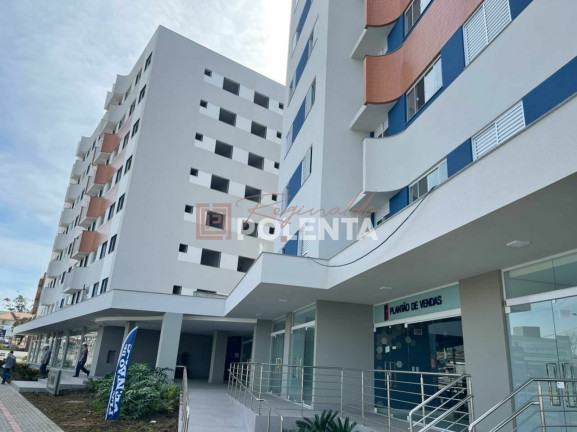 Imagem Imóvel à Venda, 49 m² em Rio Maina - Criciúma