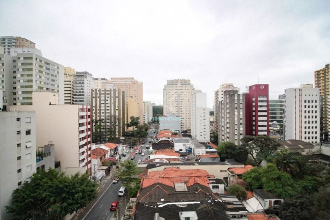 Imagem Sala Comercial à Venda, 102 m² em Perdizes - São Paulo