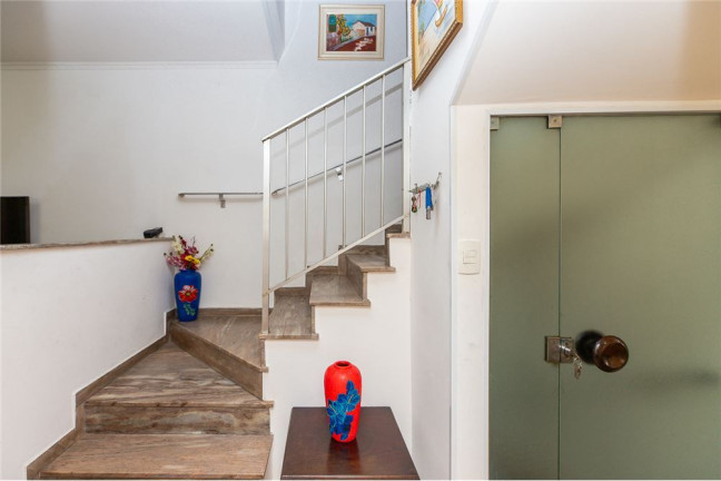 Imagem Casa com 4 Quartos à Venda,  em Vila Monumento - São Paulo