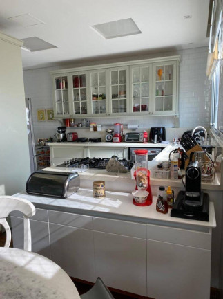 Imagem Apartamento com 4 Quartos à Venda, 284 m² em Tamboré - Barueri Imagem Apartamento com 4 Quartos à Venda, 284 m² em Tamboré - Barueri