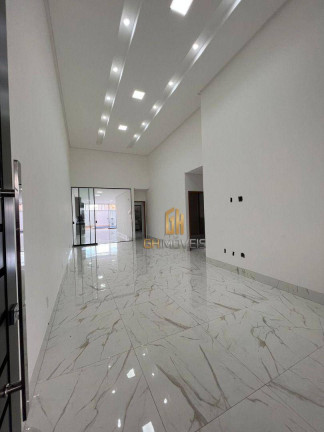 Imagem Casa com 3 Quartos à Venda, 118 m² em Vila Rosa - Goiânia Imagem Casa com 3 Quartos à Venda, 118 m² em Vila Rosa - Goiânia