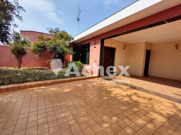Casa com 4 Quartos à Venda, 210 m² em Jardim Santa Genebra - Campinas