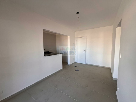 Imagem Apartamento com 1 Quarto à Venda, 48 m² em Guilhermina - Praia Grande Imagem Apartamento com 1 Quarto à Venda, 48 m² em Guilhermina - Praia Grande
