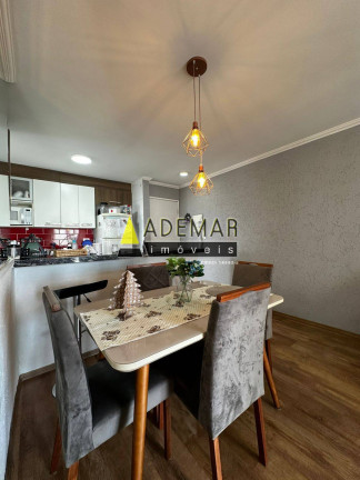 Imagem Apartamento com 3 Quartos à Venda, 68 m² em Centro - Diadema Imagem Apartamento com 3 Quartos à Venda, 68 m² em Centro - Diadema