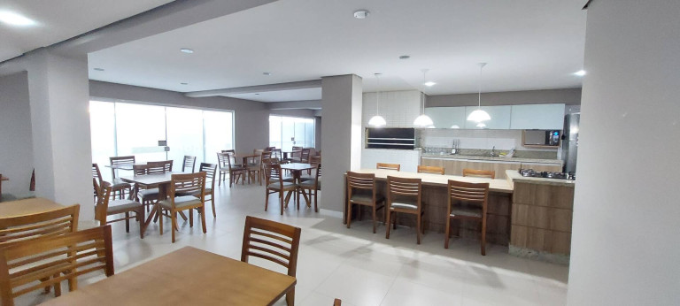 Imagem Apartamento com 2 Quartos à Venda, 68 m² em Itacorubi - Florianópolis Imagem Apartamento com 2 Quartos à Venda, 68 m² em Itacorubi - Florianópolis
