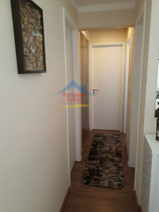 Imagem Apartamento com 3 Quartos à Venda, 85 m² em Jardim - Santo André Imagem Apartamento com 3 Quartos à Venda, 85 m² em Jardim - Santo André