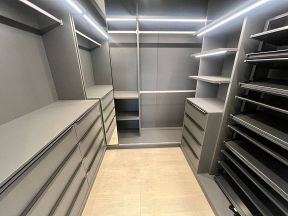 Imagem Apartamento com 3 Quartos para Alugar, 176 m² em Sítio Tamboré Alphaville - Barueri