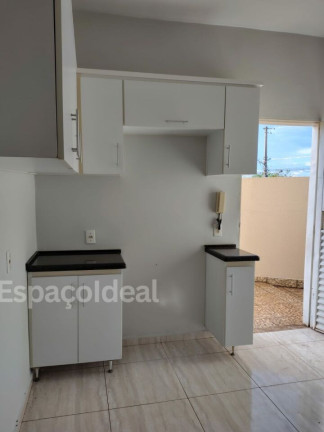 Imagem Casa com 3 Quartos à Venda, 131 m² em Jardim Europa - Lençóis Paulista Imagem Casa com 3 Quartos à Venda, 131 m² em Jardim Europa - Lençóis Paulista