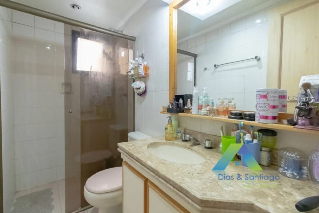 Imagem Apartamento com 3 Quartos à Venda, 100 m² em Jardim Vila Mariana - São Paulo