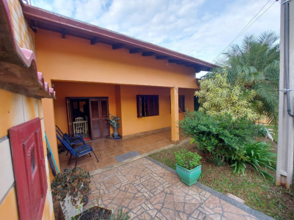 Imagem Casa com 2 Quartos à Venda, 120 m² em Morada Do Vale I - Gravataí