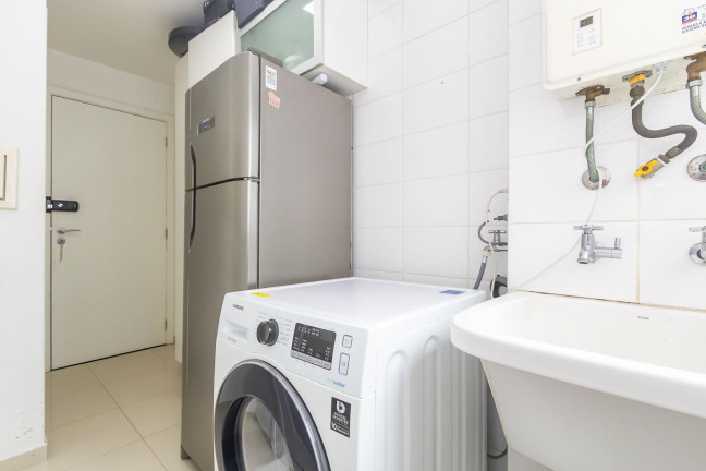 Imagem Apartamento com 3 Quartos à Venda, 126 m² em Campo Comprido - Curitiba Imagem Apartamento com 3 Quartos à Venda, 126 m² em Campo Comprido - Curitiba