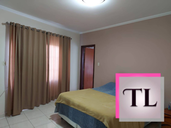 Imagem Casa com 3 Quartos à Venda, 200 m² em Jardim Philadélphia - Poços De Caldas Imagem Casa com 3 Quartos à Venda, 200 m² em Jardim Philadélphia - Poços De Caldas