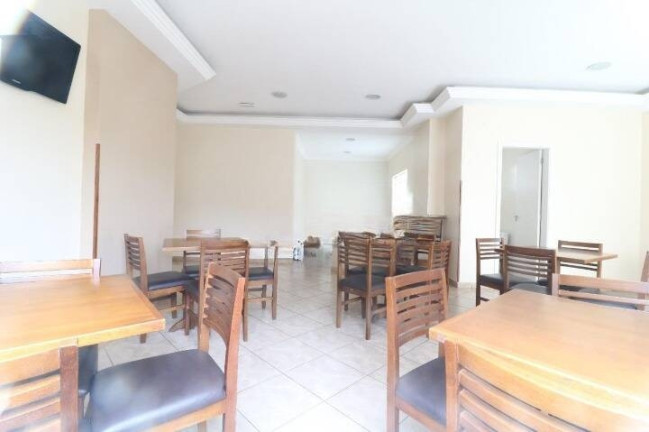 Imagem Apartamento com 2 Quartos à Venda, 55 m² em Vila Pires - Santo André Imagem Apartamento com 2 Quartos à Venda, 55 m² em Vila Pires - Santo André