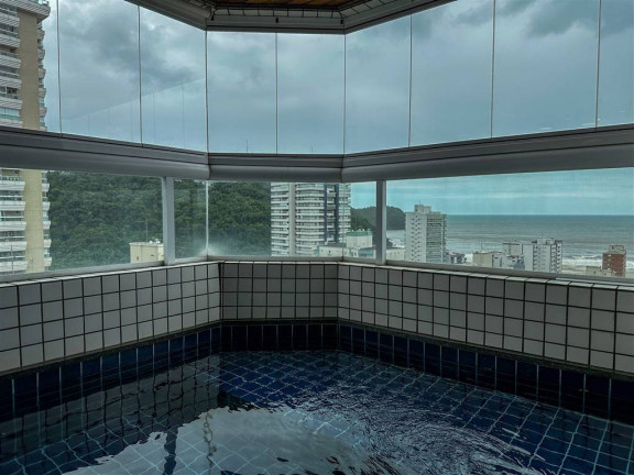 Imagem Apartamento com 4 Quartos à Venda, 205 m² em Forte - Praia Grande Imagem Apartamento com 4 Quartos à Venda, 205 m² em Forte - Praia Grande