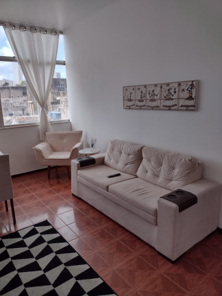 Imagem Apartamento com 3 Quartos à Venda, 100 m² em Garcia - Salvador Imagem Apartamento com 3 Quartos à Venda, 100 m² em Garcia - Salvador