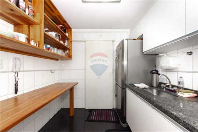 Imagem Apartamento com 3 Quartos à Venda, 66 m² em Jardim Prudência - São Paulo Imagem Apartamento com 3 Quartos à Venda, 66 m² em Jardim Prudência - São Paulo