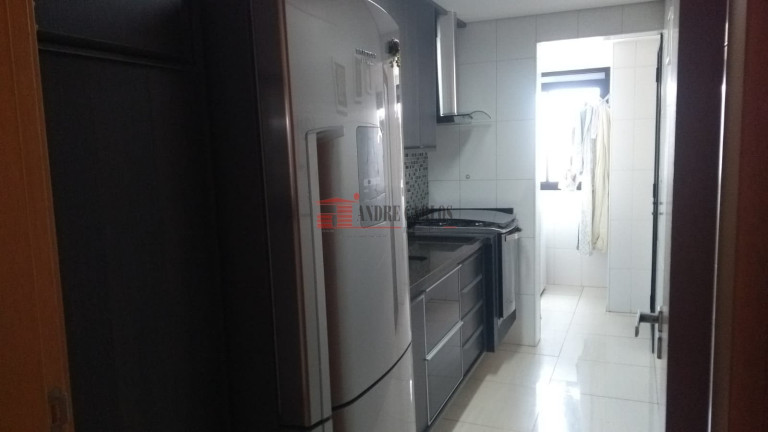 Imagem Apartamento com 3 Quartos à Venda, 75 m² em Centro - Osasco