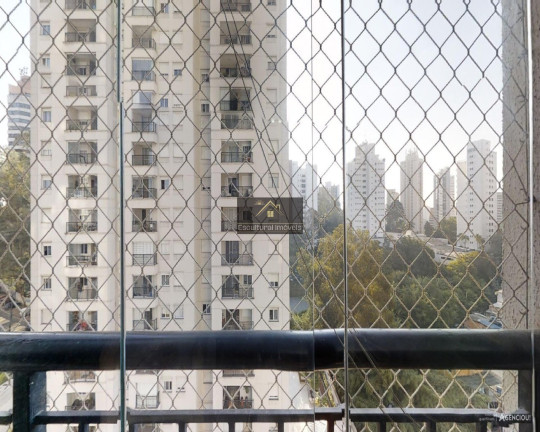 Imagem Apartamento com 3 Quartos à Venda, 65 m² em Vila Suzana - São Paulo