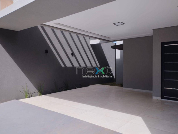 Imagem Casa com 3 Quartos à Venda, 171 m² em água Limpa Park - Campo Grande Imagem Casa com 3 Quartos à Venda, 171 m² em água Limpa Park - Campo Grande