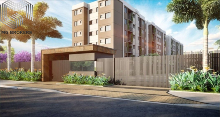 Imagem Imóvel com 2 Quartos à Venda, 39 m² em Curicica - Rio De Janeiro Imagem Imóvel com 2 Quartos à Venda, 39 m² em Curicica - Rio De Janeiro