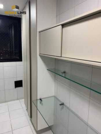 Imagem Apartamento com 2 Quartos à Venda, 58 m² em Torre - João Pessoa