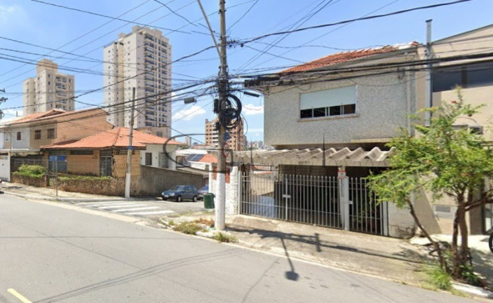 Imagem Casa com 2 Quartos à Venda, 140 m² em Bosque Da Saúde - São Paulo Imagem Casa com 2 Quartos à Venda, 140 m² em Bosque Da Saúde - São Paulo