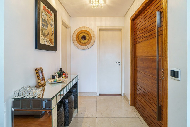 Imagem Apartamento com 3 Quartos à Venda, 210 m² em Vila Olímpia - São Paulo Imagem Apartamento com 3 Quartos à Venda, 210 m² em Vila Olímpia - São Paulo