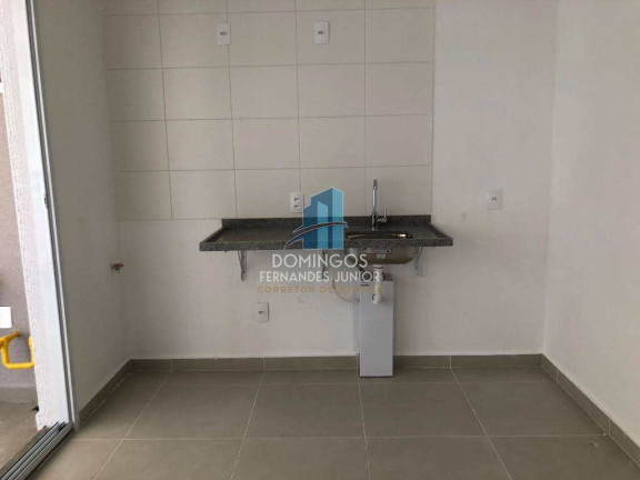 Imagem Apartamento com 2 Quartos à Venda, 42 m² em Barra Funda - São Paulo