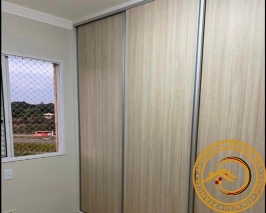 Imagem Apartamento com 2 Quartos à Venda, 49 m² em Progresso - Itu Imagem Apartamento com 2 Quartos à Venda, 49 m² em Progresso - Itu