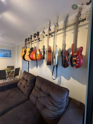 Imagem Apartamento com 2 Quartos para Alugar, 67 m² em Aviação - Praia Grande Imagem Apartamento com 2 Quartos para Alugar, 67 m² em Aviação - Praia Grande