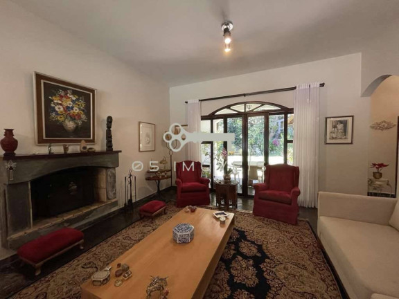 Imagem Casa de Condomínio com 4 Quartos à Venda, em Vila Vianna - Cotia Imagem Casa de Condomínio com 4 Quartos à Venda, em Vila Vianna - Cotia