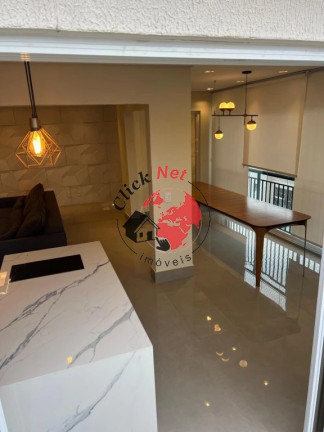 Imagem Apartamento com 3 Quartos à Venda, 200 m² em Centro - São Bernardo Do Campo