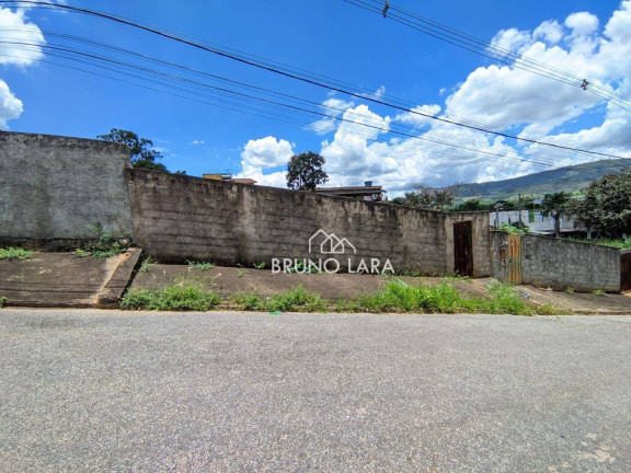 Imagem Terreno à Venda, 360 m² em Lago Azul - Igarapé Imagem Terreno à Venda, 360 m² em Lago Azul - Igarapé