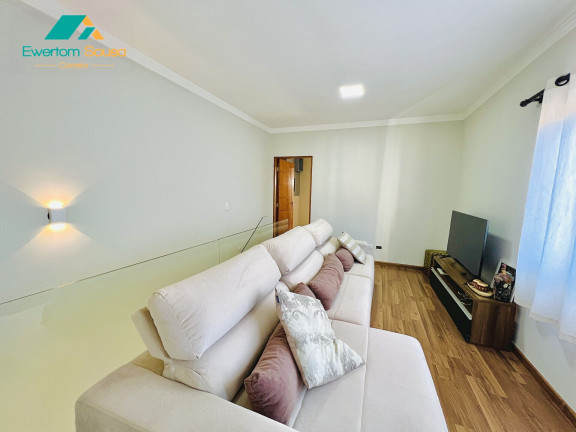 Imagem Sobrado com 2 Quartos à Venda, 100 m² em Portão - Atibaia Imagem Sobrado com 2 Quartos à Venda, 100 m² em Portão - Atibaia
