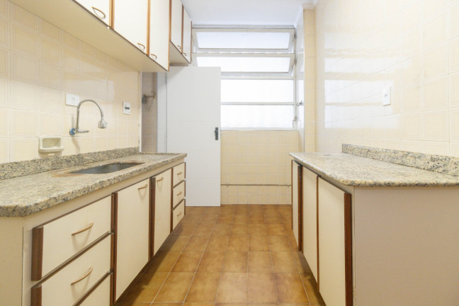 Imagem Apartamento com 3 Quartos à Venda, 159 m² em Itararé - São Vicente Imagem Apartamento com 3 Quartos à Venda, 159 m² em Itararé - São Vicente