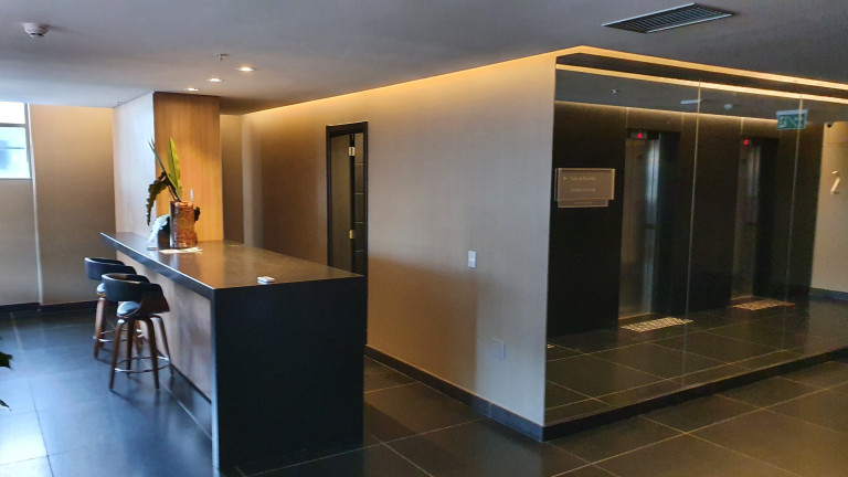 Imagem Sala Comercial para Alugar, 26 m² em Passo Da Areia - Porto Alegre
