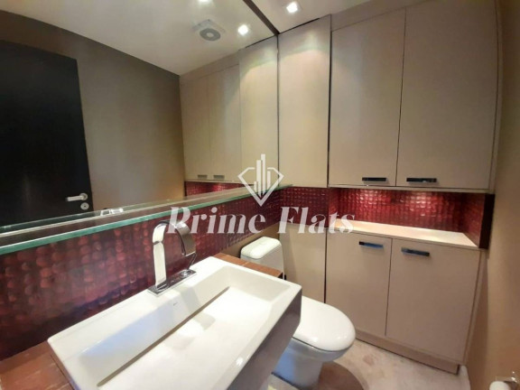 Imagem Apartamento com 2 Quartos à Venda, 139 m² em Bela Vista - São Paulo