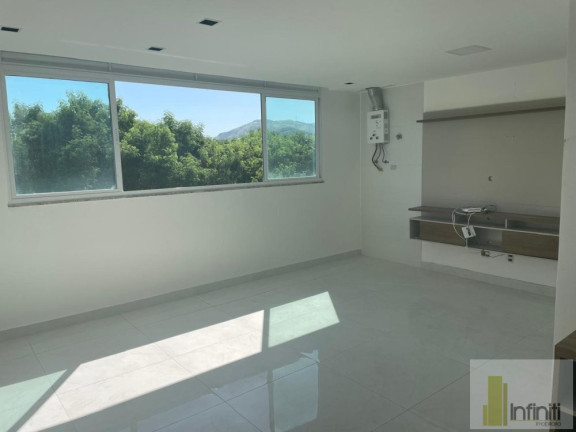 Imagem Cobertura com 3 Quartos para Alugar, 85 m² em Jacarepaguá - Rio De Janeiro Imagem Cobertura com 3 Quartos para Alugar, 85 m² em Jacarepaguá - Rio De Janeiro