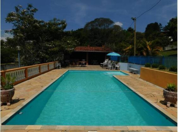 Imagem Chácara com 6 Quartos à Venda, 405 m² em Jardim Estância Brasil - Atibaia Imagem Chácara com 6 Quartos à Venda, 405 m² em Jardim Estância Brasil - Atibaia