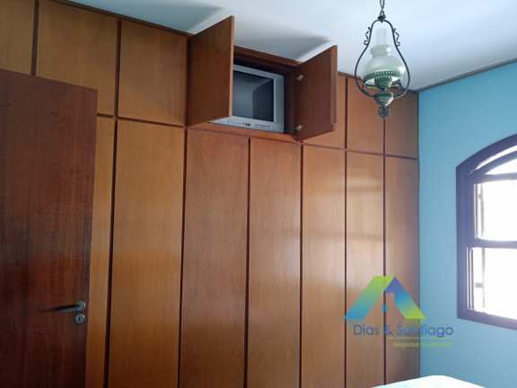 Imagem Sobrado com 4 Quartos à Venda, 196 m² em Vila Da Saúde - São Paulo