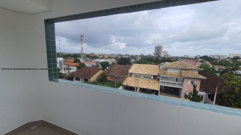Imagem Apartamento com 2 Quartos à Venda, 64 m² em Centro - Peruíbe