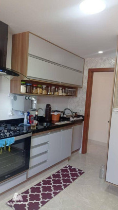 Imagem Apartamento com 3 Quartos à Venda, 117 m² em Praia Da Costa - Vila Velha