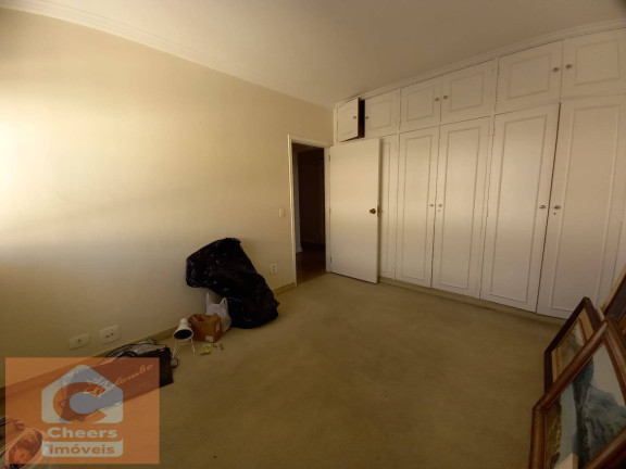Imagem Apartamento com 3 Quartos à Venda, 163 m² em Jardim Paulista - São Paulo