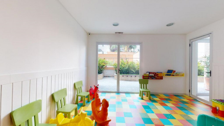 Imagem Imóvel com 3 Quartos à Venda, 100 m² em Higienópolis - São Paulo Imagem Imóvel com 3 Quartos à Venda, 100 m² em Higienópolis - São Paulo