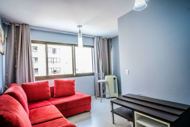 Imagem Apartamento com 3 Quartos à Venda, 85 m² em Vila Ipiranga - Porto Alegre Imagem Apartamento com 3 Quartos à Venda, 85 m² em Vila Ipiranga - Porto Alegre