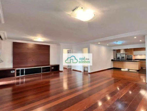 Apartamento com 2 Quartos à Venda, 107 m² em Alto Da Lapa - São Paulo