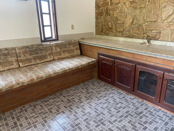 Imagem Casa com 5 Quartos à Venda, 330 m² em Outeiro - Araruama