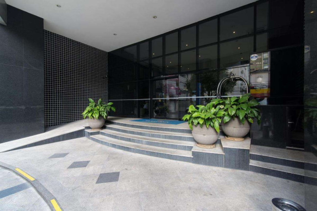 Imagem Apartamento com 1 Quarto à Venda, 23 m² em Jardim Paulista - São Paulo Imagem Apartamento com 1 Quarto à Venda, 23 m² em Jardim Paulista - São Paulo